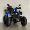 warrior-3 cuatrimoto warrior 200cc tao motor automatica