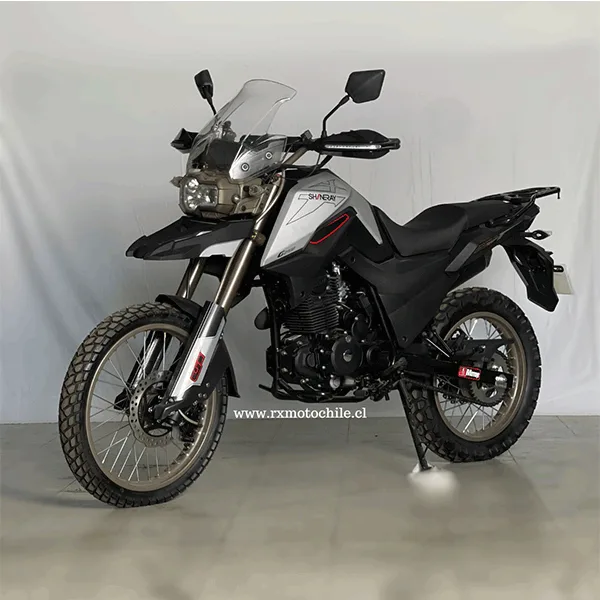 Motocicleta multipropocito xy250gy-9c Shineray