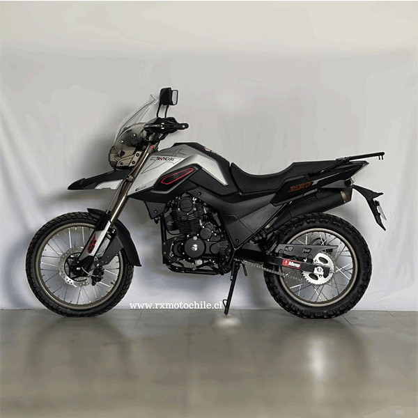 Motocicleta multipropocito xy250gy-9c Shineray