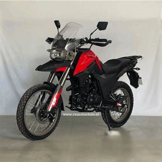 Motocicleta multipropocito xy250gy-9c Shineray