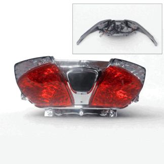 foco trasero de scooter matrix 150cc