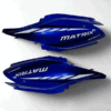 Laterales de asiento (matrix 150cc)