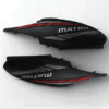 Laterales de asiento (matrix 150cc)