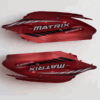 Laterales de asiento (matrix 150cc)