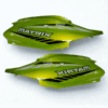 Laterales de asiento (matrix 150cc)