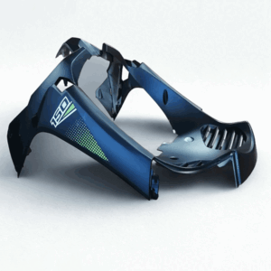 quilla para scooter matrix 150cc