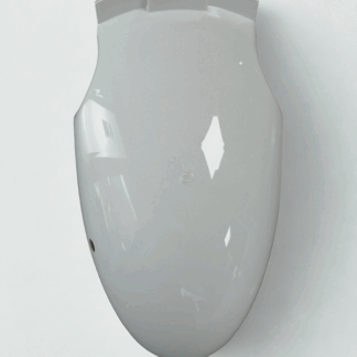 Tapabarro delantero inferior