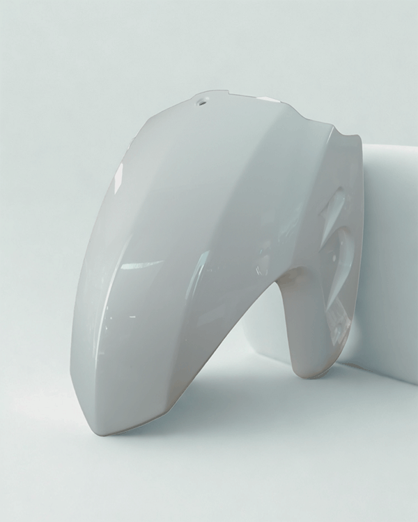 tapabarro para matrix 150cc