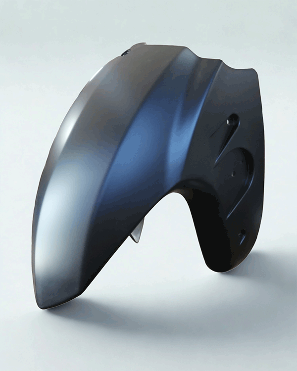 tapabarro para matrix 150cc