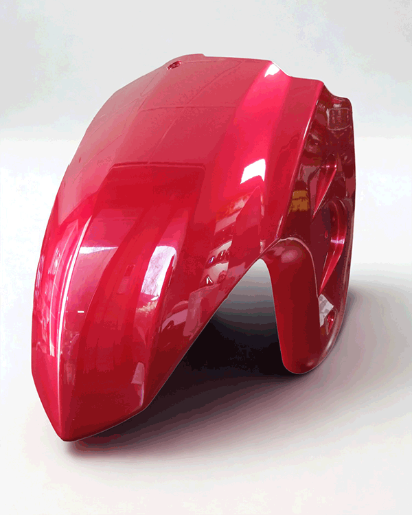 tapabarro para matrix 150cc