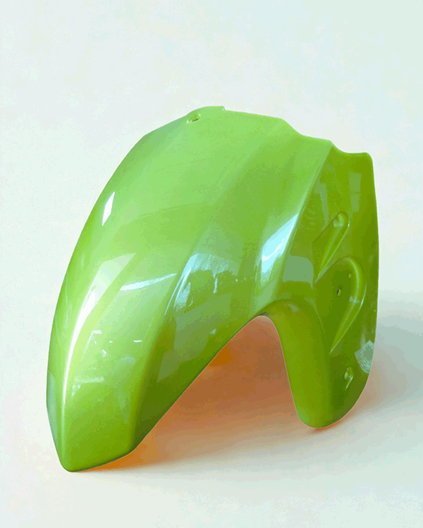 tapabarro para matrix 150cc