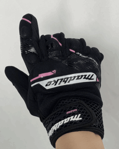 Guante para motociclista MADBIKE MAD-62