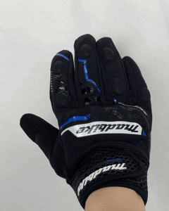 GUANTE MADBIKE MAD 62 3