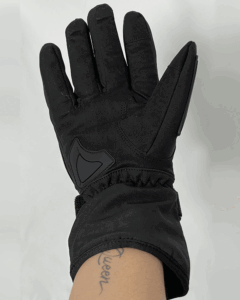 Guantes para motociclista race car tribe GST-45