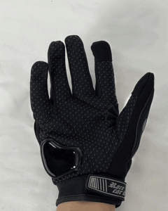 Guantes para motociclista race car tribe GST-28