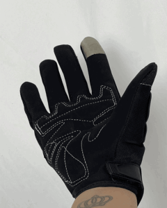 Guantes para motociclista ST10 PANGUSAXE