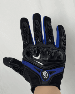 Guantes para motociclista ST10 PANGUSAXE
