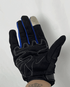 Guantes para motociclista ST10 PANGUSAXE