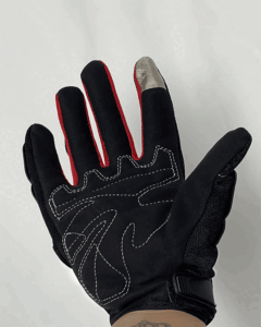 Guantes para motociclista ST10 PANGUSAXE