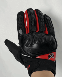 Guantes de motociclista st19 pangusaxe