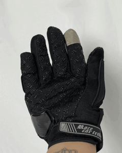 Guantes De Motociclista Race Car TRIBE GST 17