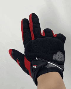 Guantes para motorizado ST09 Pangusaxe