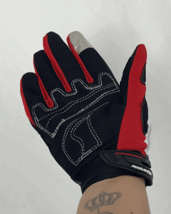Guantes para motorizado ST09 Pangusaxe