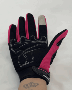 Guantes para motorizado ST09 Pangusaxe