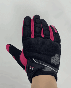Guantes para motorizado ST09 Pangusaxe