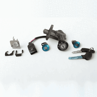 Kit chapa completa de wy150t-3