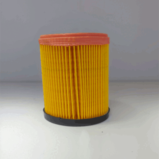 filtro de aire cilindrico