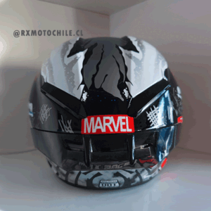 Casco estilo racing MAX