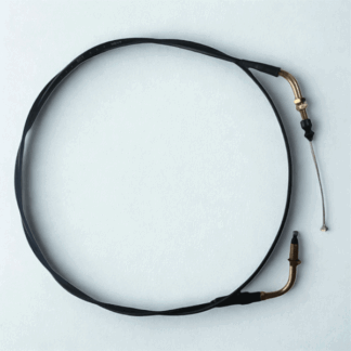 piola de aceleración de la wy150t-3