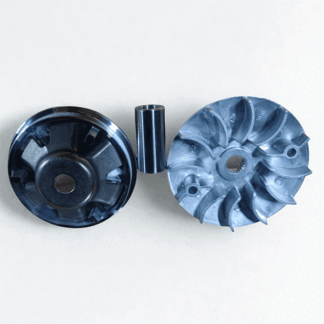 Variador para scooter matrix 150cc