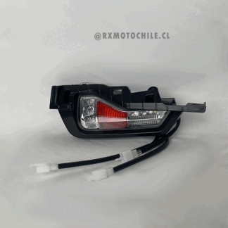 foco trasero para shark 250cc