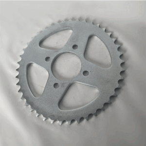 Catalina (Piñón Trasero) 428-42 Hunter 125cc