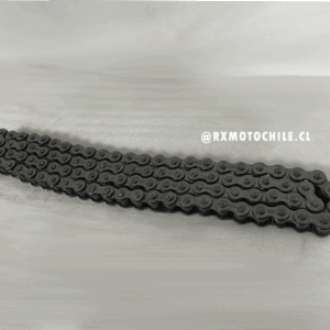 Cadena de Transmisión 428 x 46