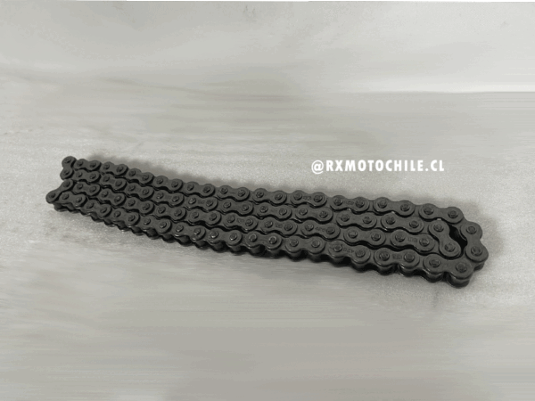 Cadena de Transmisión 428 x 46