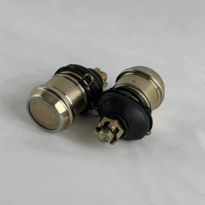 rotula de direccion para shark 125cc