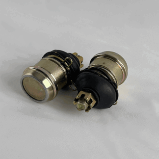 rotula de direccion para shark 125cc