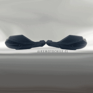 Cubre Puños / Protectores de Manillar Reforzados para Cuatrimoto Tao Motor Shark 250cc