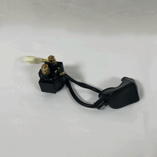 chanchito de partida