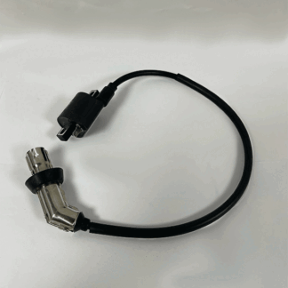 Bobina de alta completa para tao motor 250cc