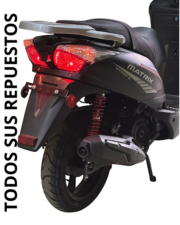 TODOS SUS REPUESTOS 2