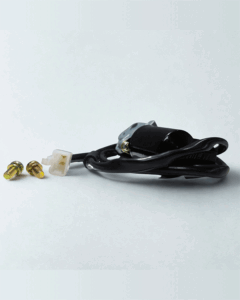 Ahogador Electrónico Automático Completo GY6