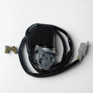 Ahogador Electrónico Automático Completo GY6