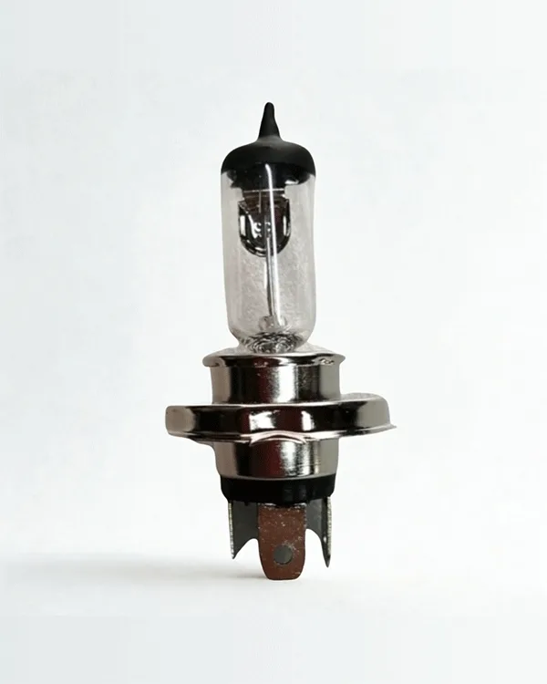 ampolleta h4