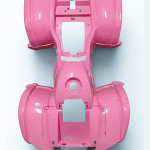 Carenado Completo para Hummer 110cc