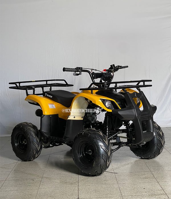 Cuatrimoto Hummer 110cc | Tao Motor