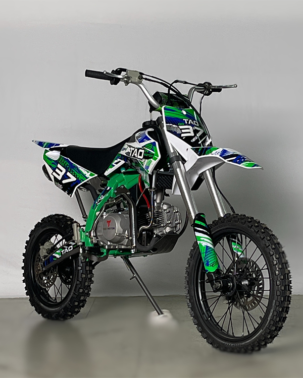 Dirtbike 140cc